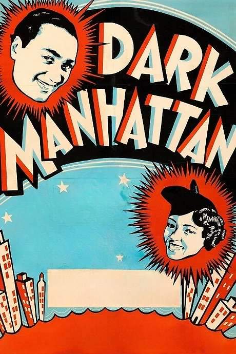 Dark Manhattan